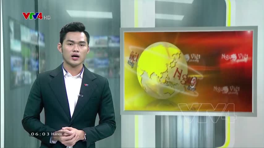 Cộng đồng người Việt tại tâm dịch nói về các biện pháp phòng chống COVID-19