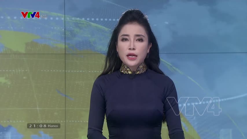 Tăng cường công tác về người Việt Nam ở nước ngoài trong tình hình mới