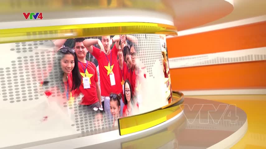 Người Việt bốn phương - 15/10/2020