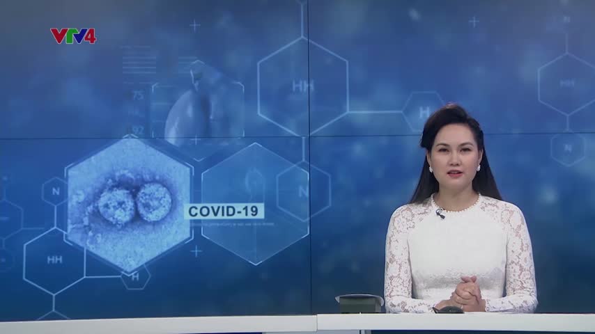 Doanh nghiệp hỗ trợ phòng chống Covid-19