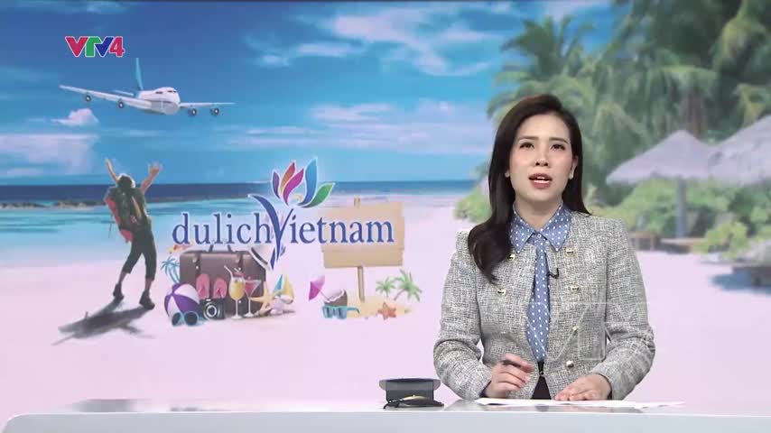 Sôi động dịch vụ tour Tết 2024 