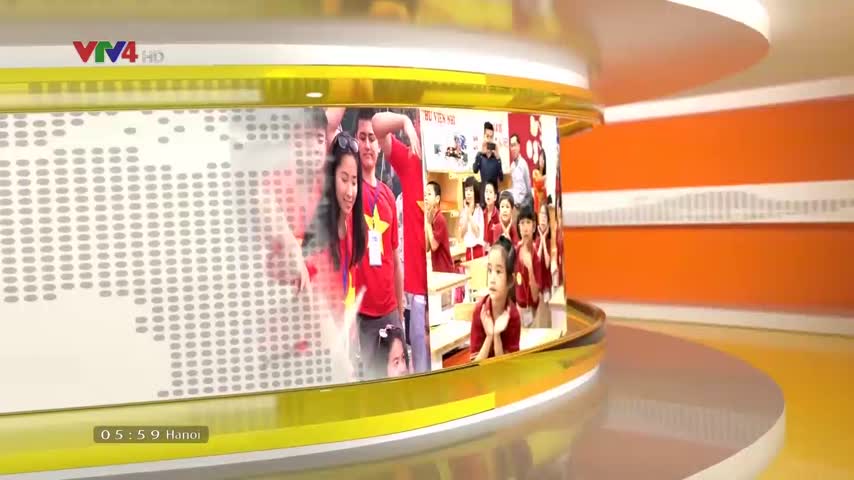 Người Việt bốn phương - 23/01/2019