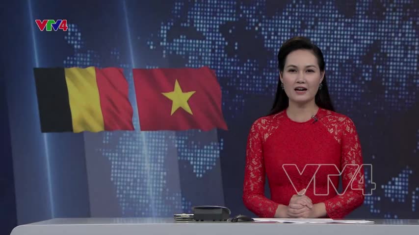 Thủ tướng tiếp Chủ tịch Thượng viện Bỉ