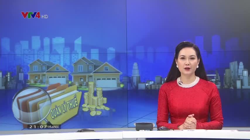 Sửa luật quản lý thuế để tạo thuận lợi cho doanh nghiệp