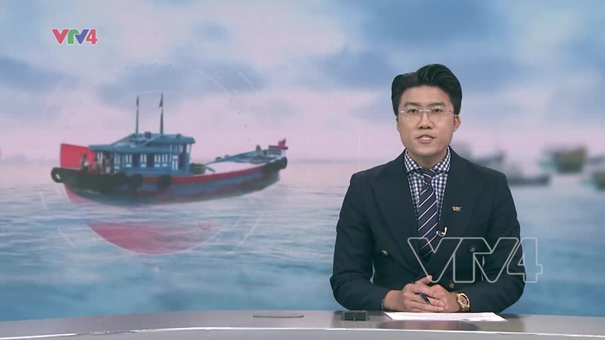 Đồng hành cùng người dân vươn khơi