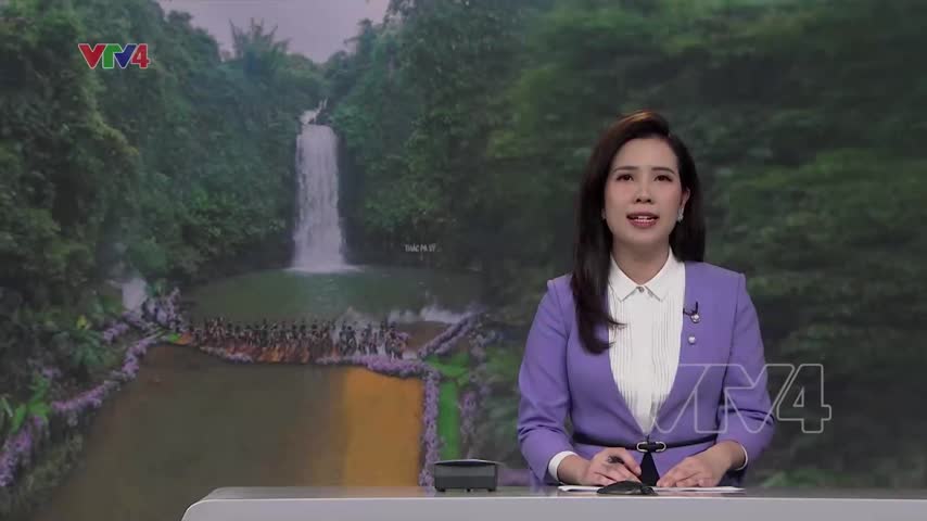 Đánh thức tiềm năng khu du lịch Măng Đen 