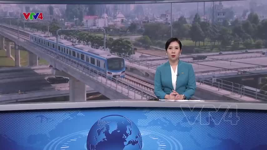 Tuyến Metro tạo sức bật cho du lịch mùa Tết