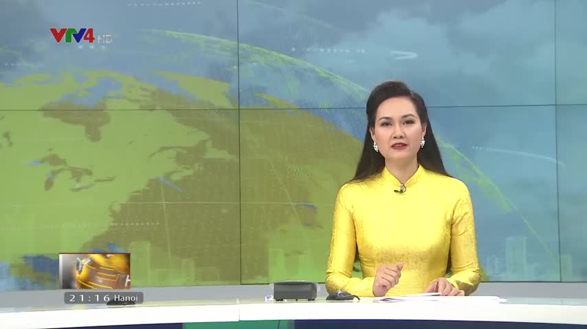 Khởi động kỳ thi trung học phổ thông quốc gia năm 2018
