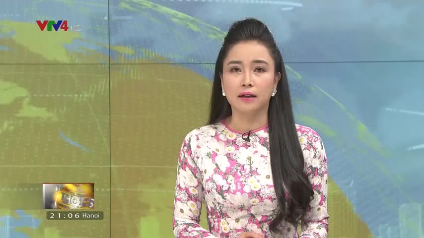Giải thưởng quốc gia bất động sản 2018
