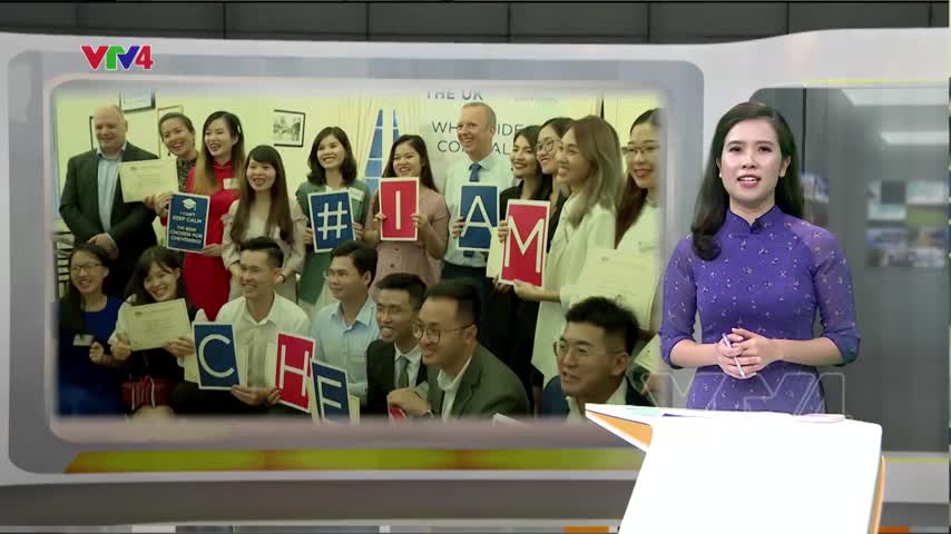 24 ứng viên nhận học bổng chính phủ Anh 2019