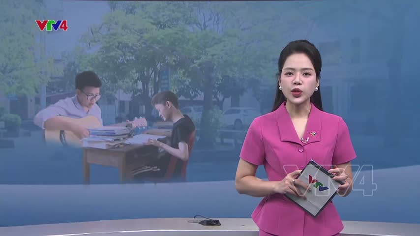 Những thủ khoa vượt khó