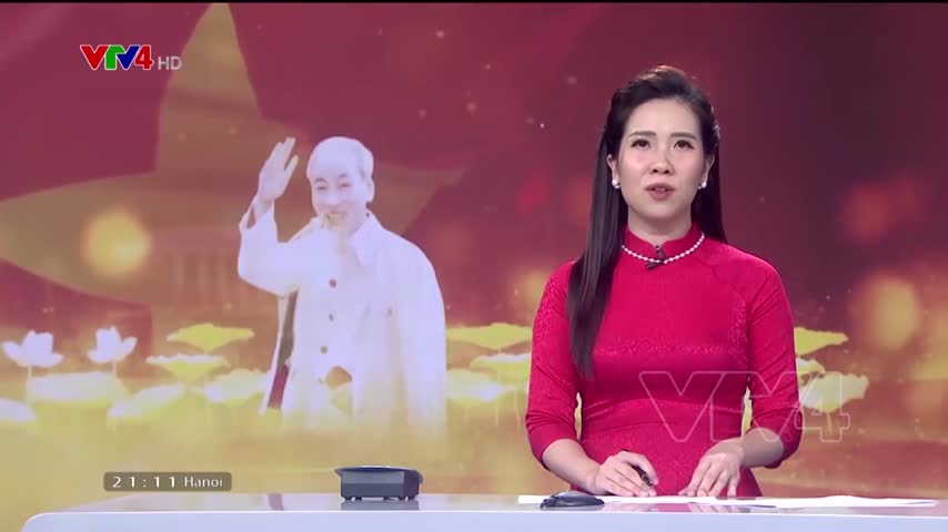 Nhà văn hóa kiệt xuất Hồ Chí Minh