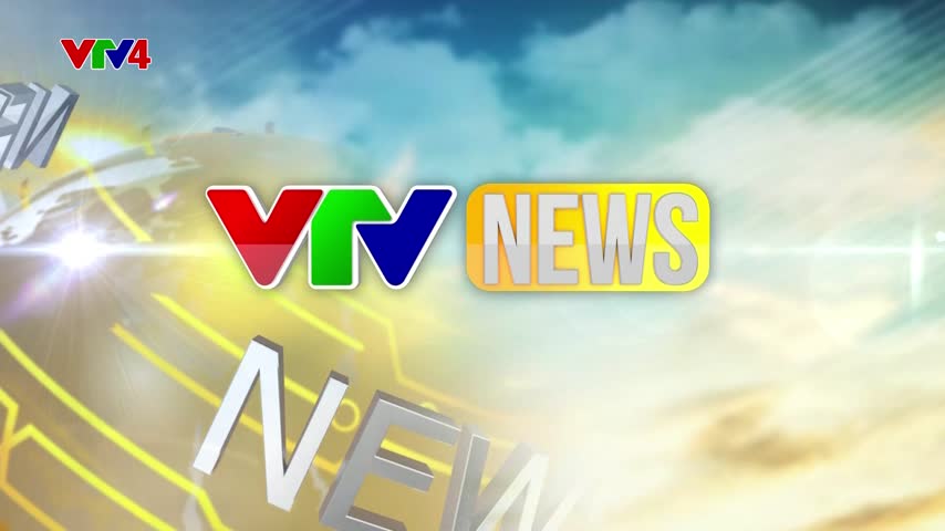 Bản tin tiếng Anh 8h - 18/10/2018