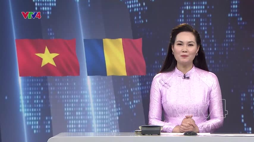 Thúc đẩy hợp tác giáo dục, đào tạo Việt Nam - Rumani