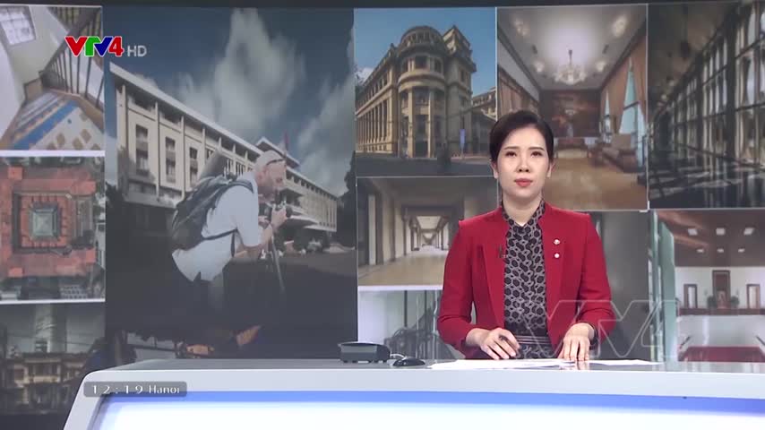 Nhiếp ảnh gia Lân xe lăn