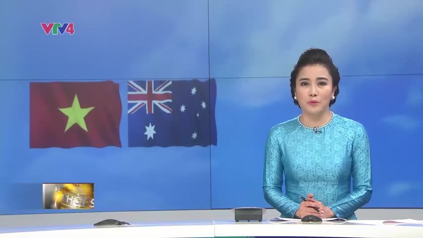 Thủ tướng mời các quỹ đầu tư Australia vào Việt Nam