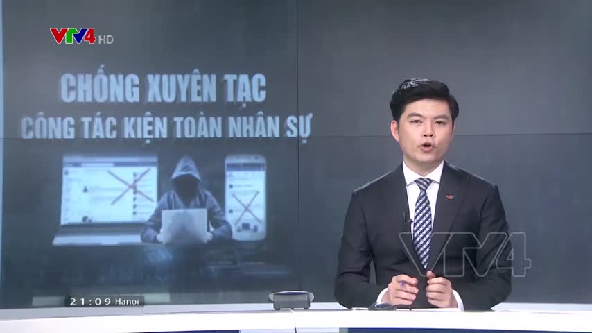 Kết quả đại hội XIII vạch rõ âm mưu thủ đoạn chống phá