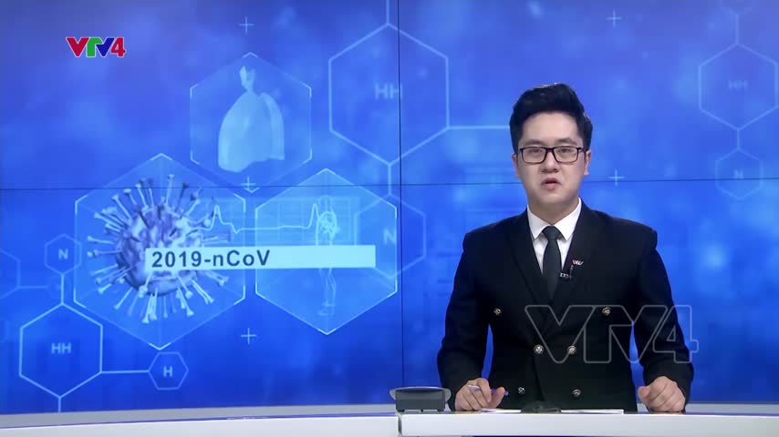 Cập nhật các ca mắc mới, các ca chữa khỏi