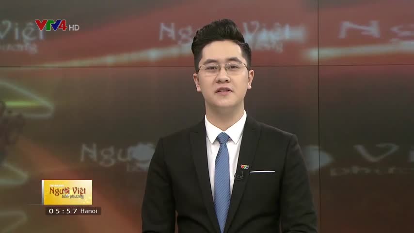 Cộng đồng người Việt Nam tại Quảng Tây luôn hướng về Tổ quốc