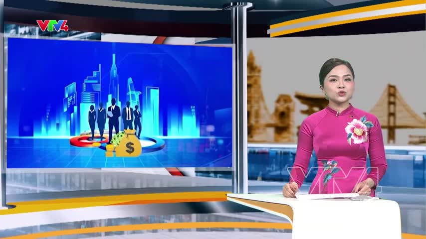 Việt Nam trong lựa chọn đầu tư của doanh nghiệp Singapore