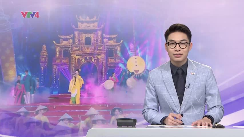 Chùa Thầy là điểm du lịch di tích quốc gia đặc biệt 