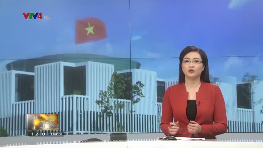 Phiên chất vấn và trả lời chất vấn tại Quốc hội