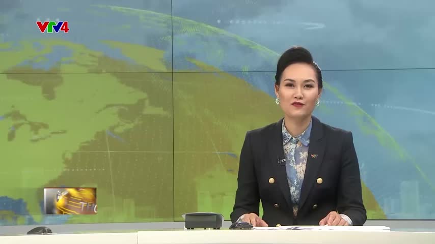 Khai mạc Lễ hội Hoa phượng đỏ 2018