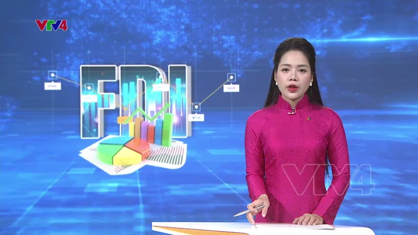 Phú Thọ kiến tạo môi trường đầu tư FDI