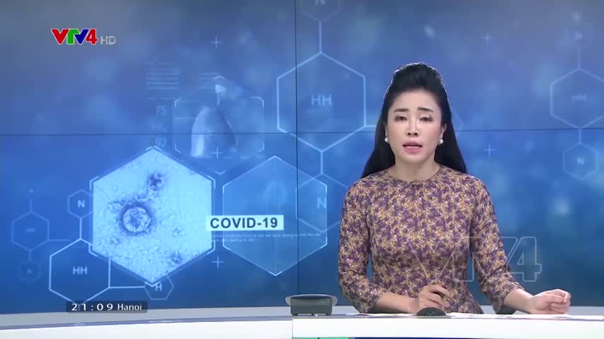 Người Hà Nội tự tin vượt qua dịch bệnh