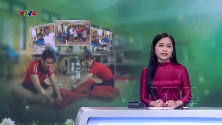 Cơ hội cho trẻ khuyết tật