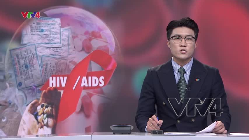 Tháng hành động quốc gia phòng, chống HIV/AIDS