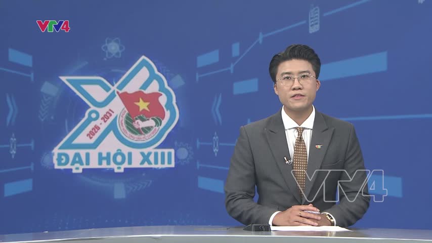 Khơi dậy khát vọng của tuổi trẻ Việt Nam