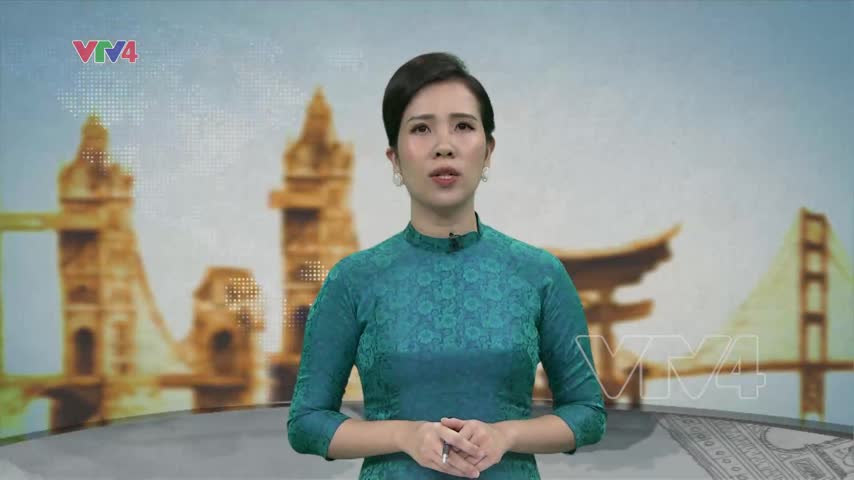 Chung kết cuộc thi Tài năng của du học sinh Việt Nam tại Australia