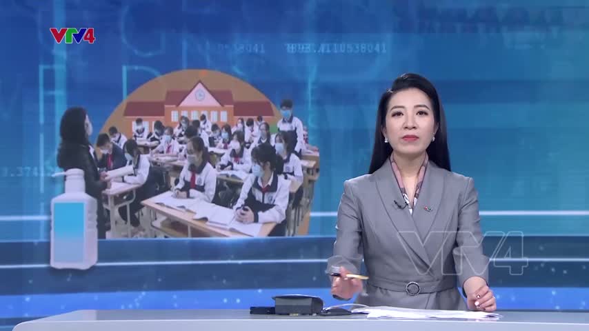 Dạy học trong đại dịch