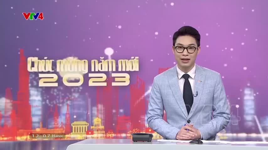 Mong ước ngày đầu năm mới