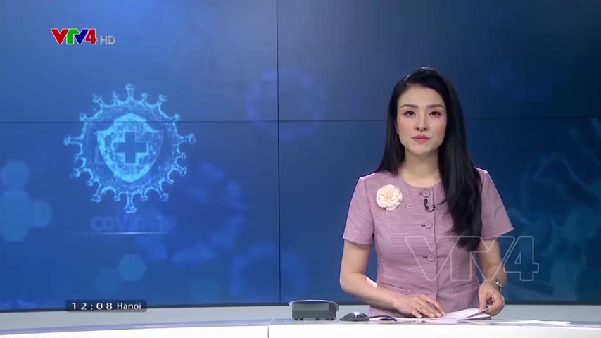 Cần tiếp tục gỡ vướng thẻ xanh Covid-19