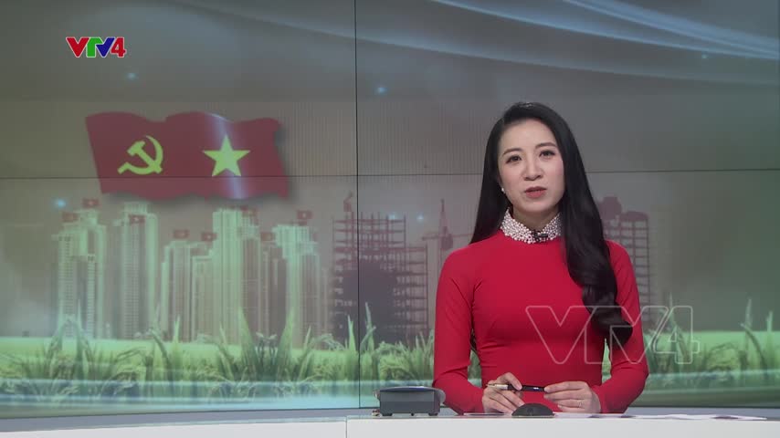 Đường lối đối ngoại tích cực, chủ động tạo thế và lực mới cho đất nước