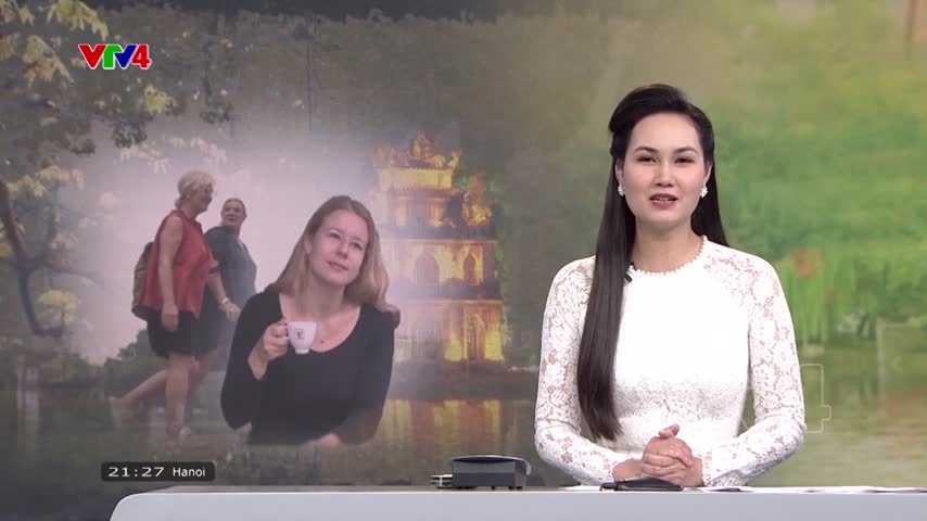 Hà Nội - Điểm đến an toàn của nữ du khách