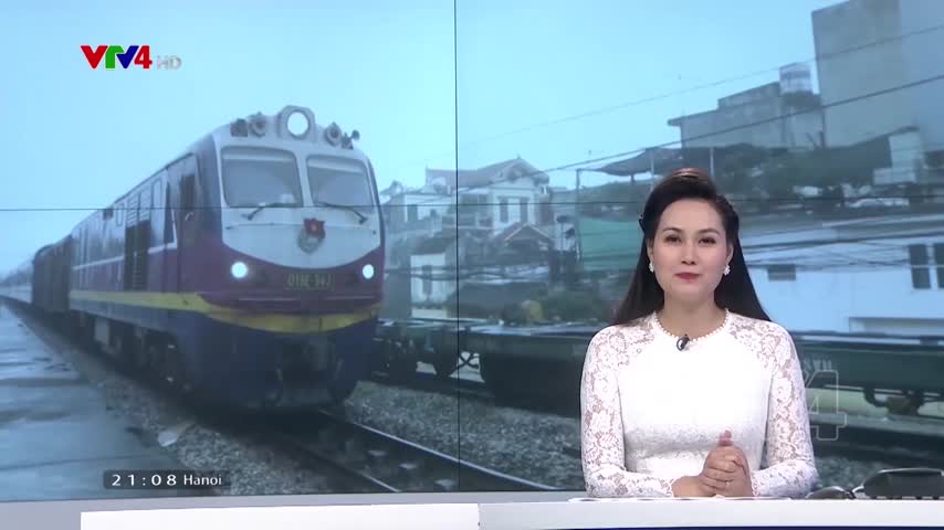 Chuyến tàu cuối năm