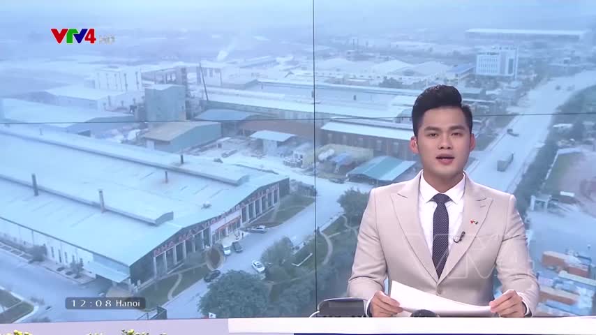 Tiềm năng phát triển khu kinh tế Thái Bình