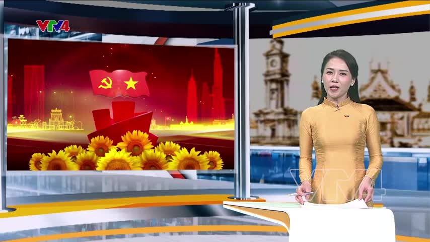 Kỳ vọng Kiều bào gửi tới Đại hội Đảng XIV