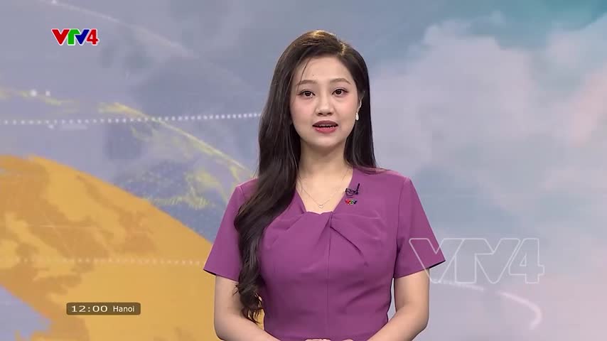 Đột phá trong xây dựng hoàn thiện thể chế