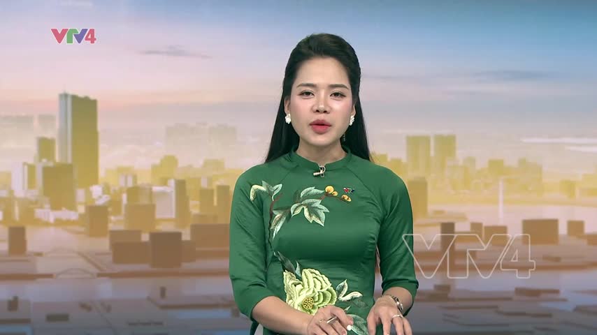 Phỏng vấn: Hành trình hồi sinh bóng hình liệt sĩ