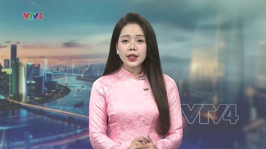 Triển khai toàn diện hoạt động đối ngoại phục vụ phát triển
