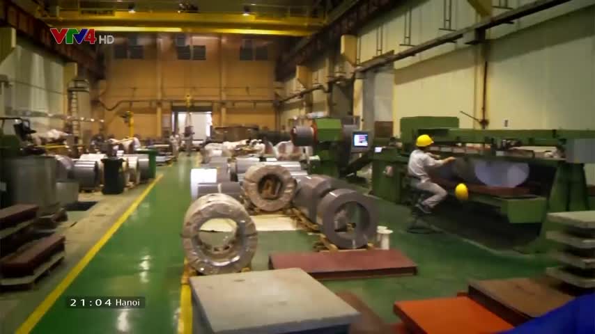 Tiêu điểm: Chậm trễ cổ phần hóa