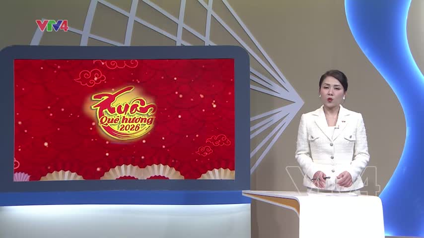 Xuân Quê hương tại Áo - gắn kết tự hào, đồng hành khát vọng