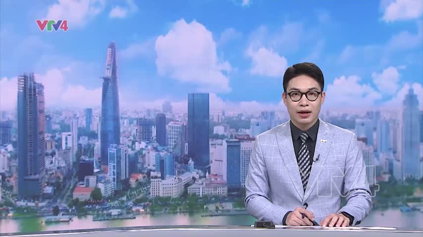 Thành phố Hồ Chí Minh hôm nay và tầm nhìn tương lai