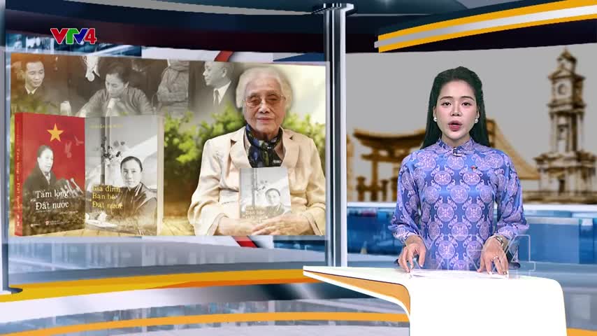 Một đời vì đất nước 