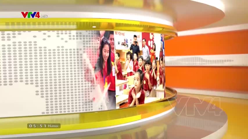 Người Việt bốn phương - 23/01/2020