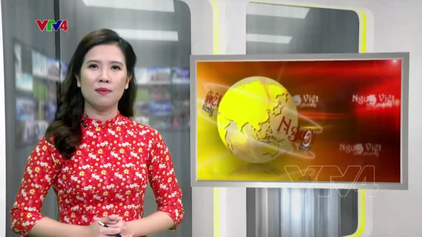 Việt Nam nằm trong top 10 quốc gia được du khách yêu thích nhất